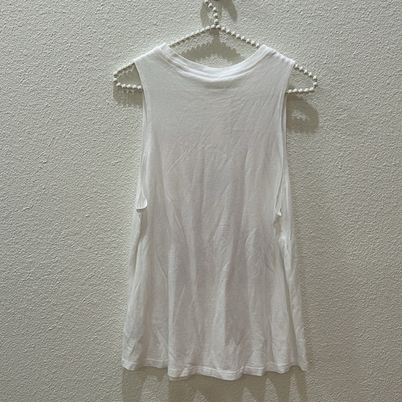 NWT SPIRITUAL GANGSTER BE THE LIGHT ROCKER
TANK S - Picture 9 of 9